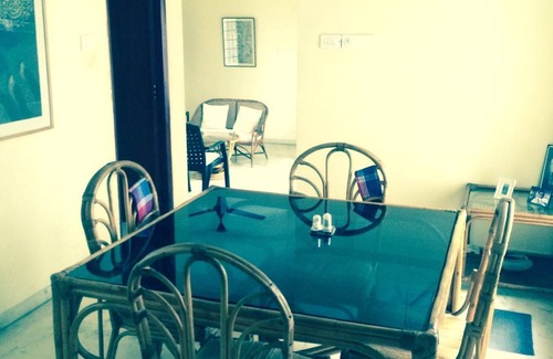 Shivaji Nagar Resort | Private room ∙ 2 guests