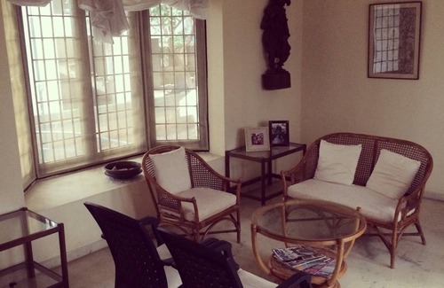 Shivaji Nagar Resort | Private room ∙ 2 guests