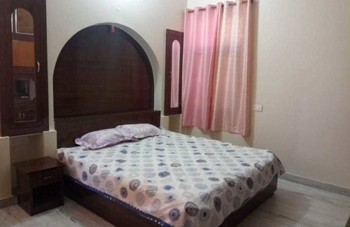 Sawai Madhopur Resort | Private room ∙ 4 guests