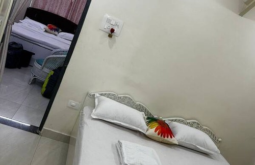 Nagpur Resort | Private room ∙ 6 guests