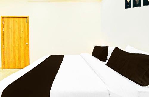 Nagavara Hostel | Qubenest Elite Manyata Tech Park