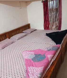 Malpe House | Radhe Homestay Malpe Beach side, udupi