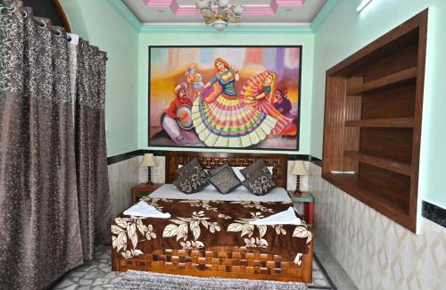 Gulab Sagar House | Rajputana Heritage Haveli