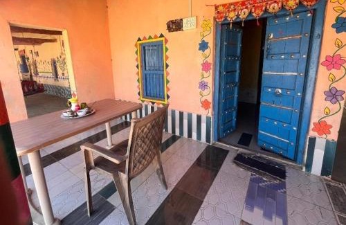 Bhuj House | Ranfamily home stay