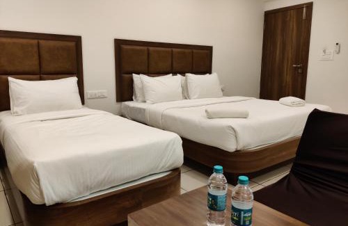 Narasapura Hotel | Relax Inn