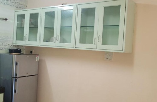 Colva Apartment | Reliance Sea Mist Colva Beach