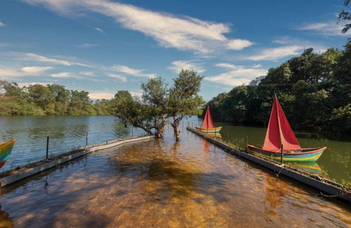 Paud Resort | Resort ∙ 3 guests