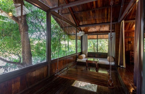 Paud Resort | Resort ∙ 3 guests