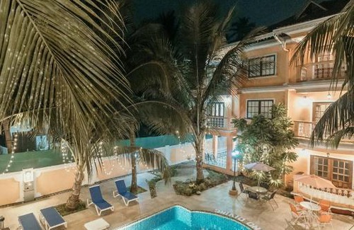 Velsao Resort | Resort Palmeiras Dourado