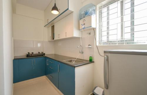 Palm Meadows House | Ritam by HomeSlice - Premium Apartment in Whitefield