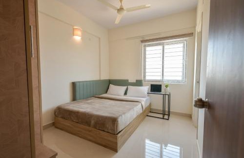 Palm Meadows House | Ritam by HomeSlice - Premium Apartment in Whitefield