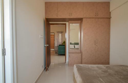 Palm Meadows House | Ritam by HomeSlice - Premium Apartment in Whitefield