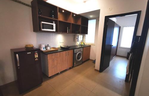 Arpora Apartment | Ronnie's Studio Apartment