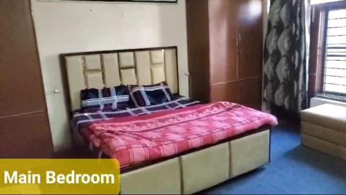 Kharar Apartment | Rose park Kapurthala road