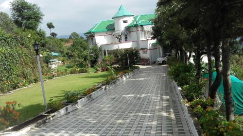 Shimla Bed & Breakfast | Rosewood Estate