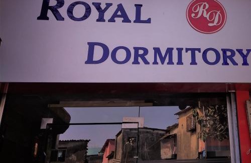 Marol Hostel | Royal Dormitory