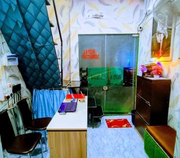 Mumbai Hostel | royal guest house and dormitory in asalpha