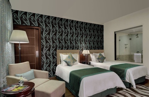 Hyderabad Hotel | Royalton Hyderabad