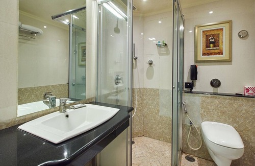 Hyderabad Hotel | Royalton Hyderabad