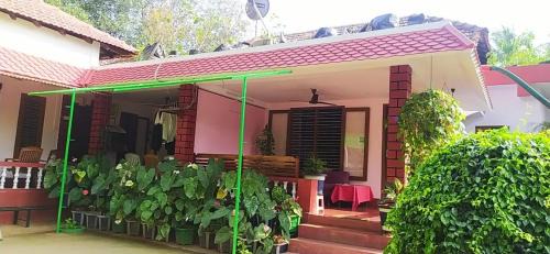 Mangalore House | Runnin' Airport- HomeStay near Mangalore International airport