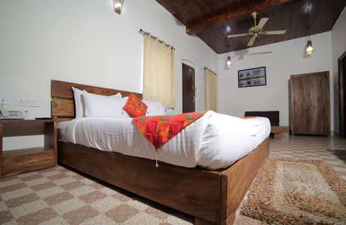 Amritsar Hotel | Sadda Pind