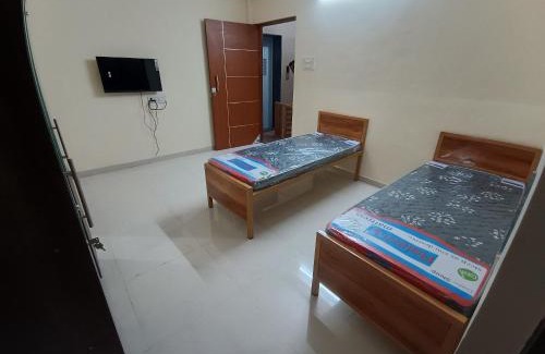 Hinjawadi Hostel | Sadguru PG only for boys