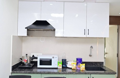 Bengaluru Apartment | Sai Service Apatment