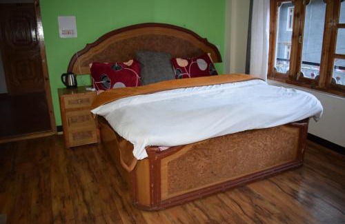 Dhar Sajam House | SALCHAN INN Home Stay