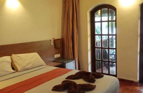 Calangute Resort | Sea Breeze Village, Baga Goa