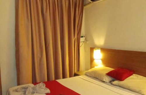 Calangute Resort | Sea Breeze Village, Baga Goa