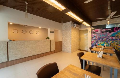 HBR Layout Hotel | Seasons Suites - HBR