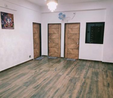 Rajpipla Apartment | SHIV SHAKTi HOMESTAY