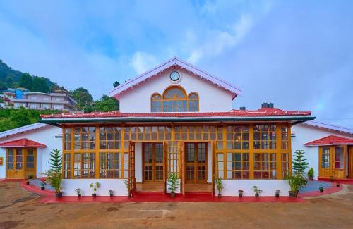 Pudumund House | Shivs Heritage Resort Ooty