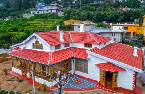 Pudumund House | Shivs Heritage Resort Ooty