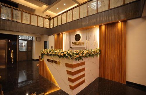 Saligrama Hotel | Shree Durga Paradise