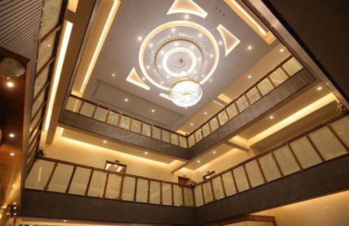 Saligrama Hotel | Shree Durga Paradise