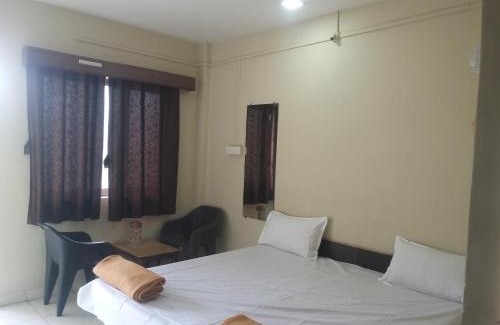 Revadanda House | Shree Krupa Cottage