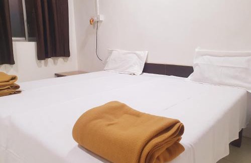 Revadanda House | Shree Krupa Cottage
