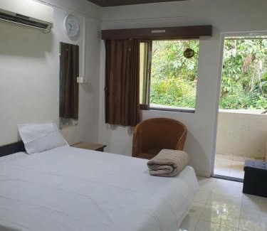Revadanda House | Shree Krupa Cottage