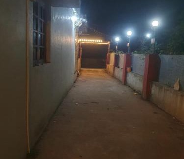 Revadanda House | Shree Krupa Cottage