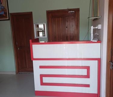 Gandhidham Hostel | Shree ram dormitory