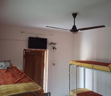 Gandhidham Hostel | Shree ram dormitory