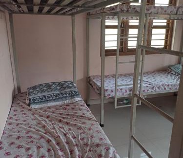 Gandhidham Hostel | Shree ram dormitory