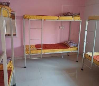 Gandhidham Hostel | Shree ram dormitory