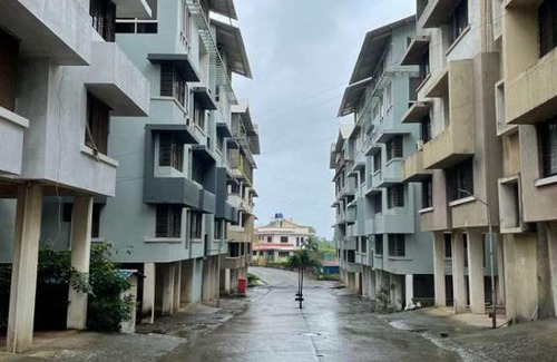 Khodala House | SISODIYA'S