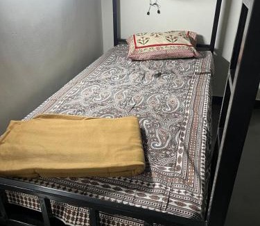 Kolhapur Hostel | SIYA Homestay