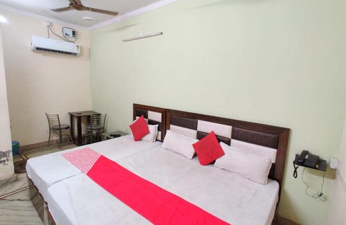 Amritsar Bed & Breakfast | SL B&B