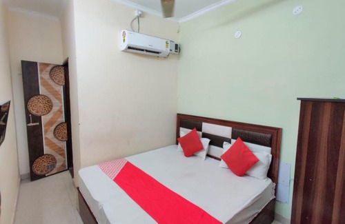 Amritsar Bed & Breakfast | SL B&B