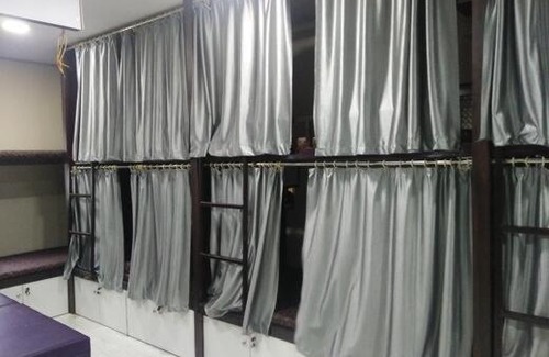 Sakinaka Hostel | Sleep Well Dormitory - Sakinaka Metro