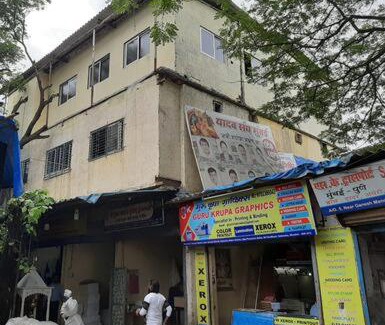 Sakinaka Hostel | Sleep Well Dormitory - Sakinaka Metro